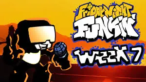 FNF Tankman Week 7 [HD] Mod - Play Online Free - FNF GO